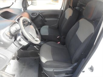 Renault Kangoo,1,5 DCi MAXI - 17