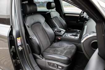 Audi Q7 3.0 TDI quattro Tiptronic S-line (2011) - 17