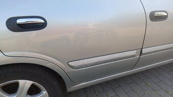 Nissan Almera 1.5 2005 - 17