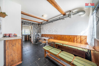 Pronájem bistra, stravování, 31 m², Nezvěstice - 17