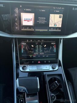 Audi Q8 S-line 55 TFSI Quattro 250kW AT8 - 17