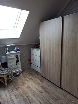 Rodinný dům s osobitým stylem v blízkosti přehrady Seč - 17