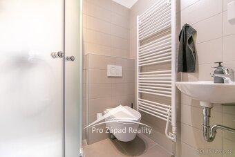 Pronájem rodinného domu 161 m2 se zahradou 216 m2  + G + T,  - 17