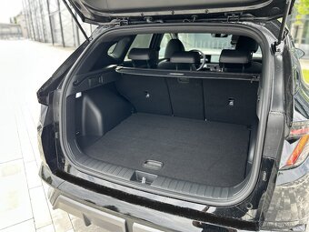 Hyundai Tucson N LINE PHEV 185kW 1.6 T-GDI 2025 - 17