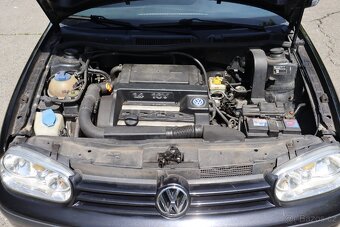 VW Golf 4 - 17