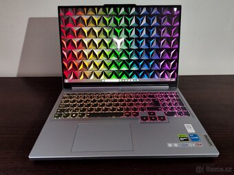 Legion Slim 5,4060-140w,Intel-13gen,240Hz,DDR5,ZÁRUKA-ToP. - 17
