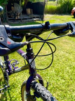 TREK COMPOSITE 8900 - 17