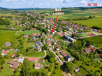 Prodej bytu 1+1, 40 m², Libchavy - 17