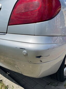 Citroen Xsara 1.6 i 16V automat - 17
