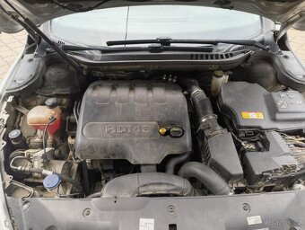 Peugeot 508 SW 2.0 HDI PANORAMA - 17