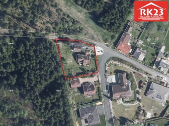 Prodej, Rodinný dům, Valy, Na Stráni, ev.č. 01507 - 17
