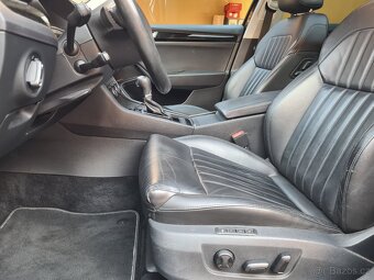 ŠKODA SUPERB LAURIN & KLEMENT 2.0 TDi / 140 kW 4x4 DSG - 17