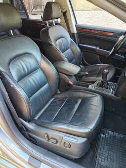 Škoda Superb Combi 1.9TDI 77kW - 17