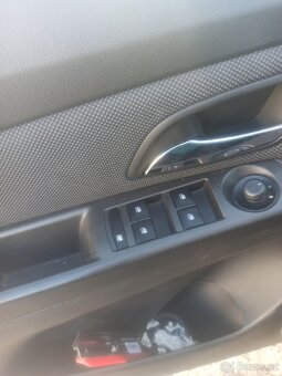 Prodám Chevrolet Cruze, 1.7 CRDi, 2012/11 - 17