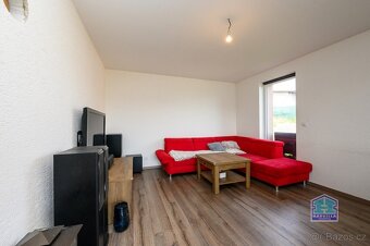 Rodinný dům Všeruby, okr. Plzeň-sever, ev.č. H51/25 - 17