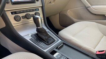 VW GOLF VII 1.6TDI 81kW DSG NAVI NEZÁVISLÉ TOPENÍ - 17
