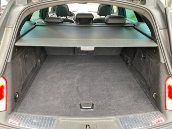 Opel Insignia 2.0 CDTI automat, 4x4, 2015, kůže, ALU R19 - 17