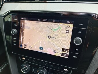 VW Passat GTE Variant 1.4TSI 160kW DSG - Zálohováno - 17