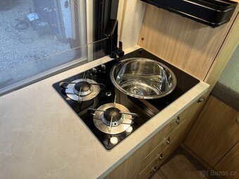 Fiat Ducato Plna vybava Klima, Markiza, Solar,Inverter,Ťažné - 17