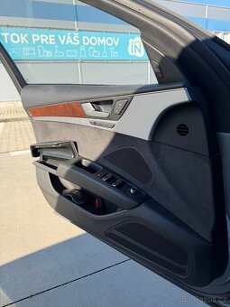 Audi A8 4,2 tdi - 17