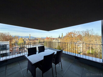 Pronájem bytu 2+kk, Vítězná, Liberec, 20500 Kč/měs, 56 m2 - 17