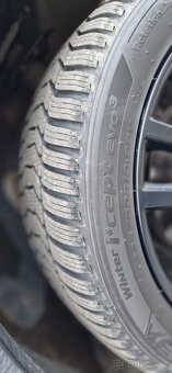 BMW X1 xDrive18d 4x4, F48, 8st. automat, rv. 2017, ČR původ - 17