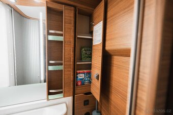 KNAUS MAN TGE 3.180 Van Wave 640 MEG - 17