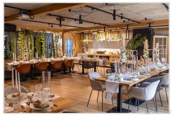 Svatební výzdoba - 17