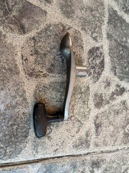 2x naviják + klička - 17