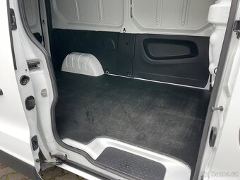 Fiat Talento 2,0 L2H1 v maximální výbavě - 17