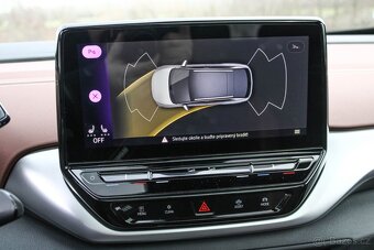 Volkswagen ID.4 Pro Performance 77 kWh - 17