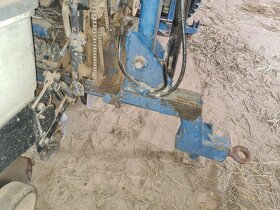 Secí stroj Kinze 3000 8 řádků - 17