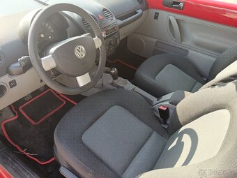 vw new beetle - 17