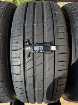 Nové alu kola 5x112 r19 Wheelworld + pneu 235/35/19 TOP SDA - 17