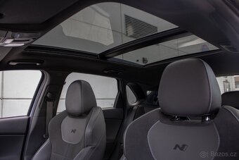 Hyundai i30 N 2.0 T-GDi N Performance A/T - 17