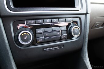 Volkswagen Golf 1.4 Trend - 17