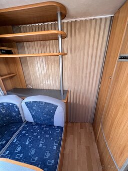 Obytný karavan Adria - 17