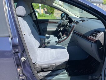 Fiat Croma, 2,2 108kW, SERVISKA - 17