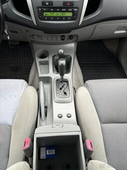 Toyota Hilux,  3.0 D-4D Automat 145kw - 17