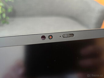 Notebook 13,3" Lenovo X1 Nano Gen1, TOP konfigurace, HUB - 17