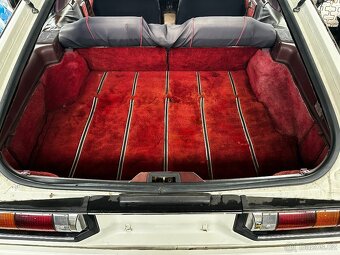 Toyota Celica Supra XX 1978 rarita JDM, v ČR, pěkný stav - 17