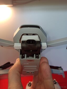 Prodám dron Potensic Atom 4K – skoro nový, v záruce - 17