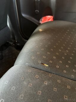 Prodám TOYOTA YARIS 2007 1.3 VVT-i - 17