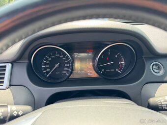 Land Rover Discovery Sport - 17