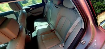 Audi A6 235 KW rok 2015 - 17