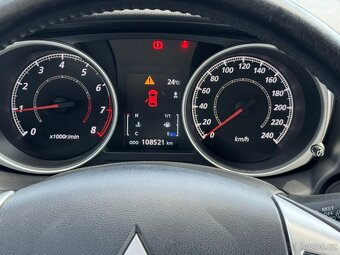 Mitsubishi ASX Inform 1.6i MIVEC 86kW - 17