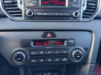 Kia Sportage 1.7CRDi 85KW DPH - 17