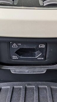 Volvo V90 D4 TOP VYBAVA&STAV 360° SERV KŮŽE TAŽNÉ MATRIX LED - 17