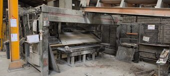 Predam vyrobnu linku na betonove oplotenie - 17