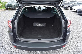 RENAULT MEGANE GRANDTOUR 1,9 DCi,EDICE BOSE,1.MAJ,TOP STAV - 17